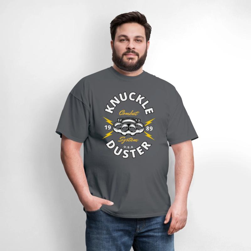 Knuckle Duster