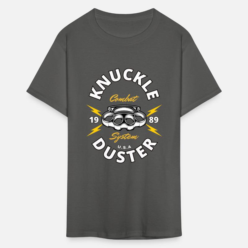 Knuckle Duster
