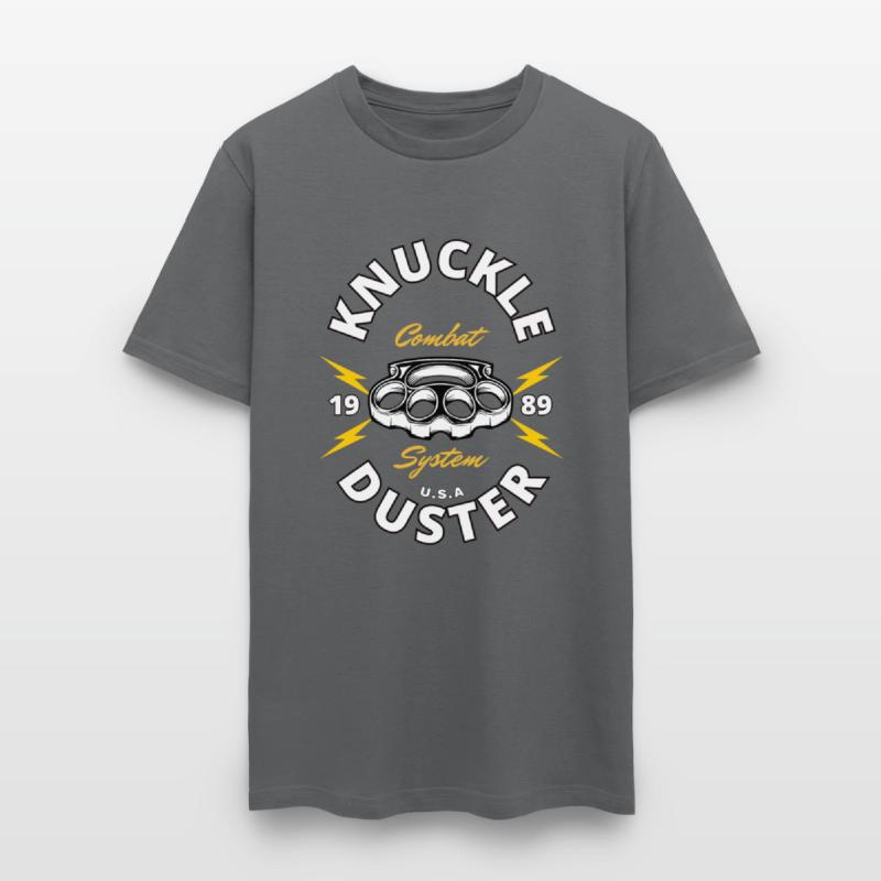 Knuckle Duster