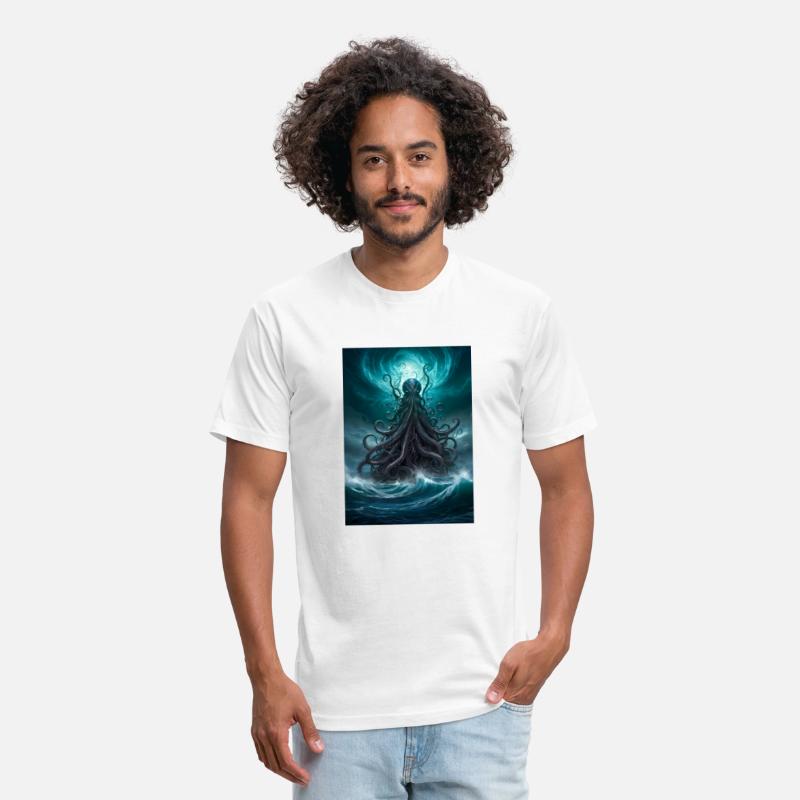 Kraken Awakens: Deep Sea Terror