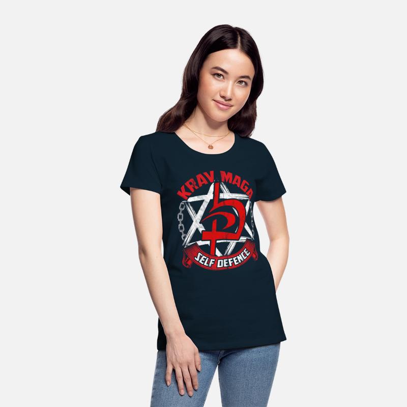 Krav Maga Shalom Israel Martial Arts Military