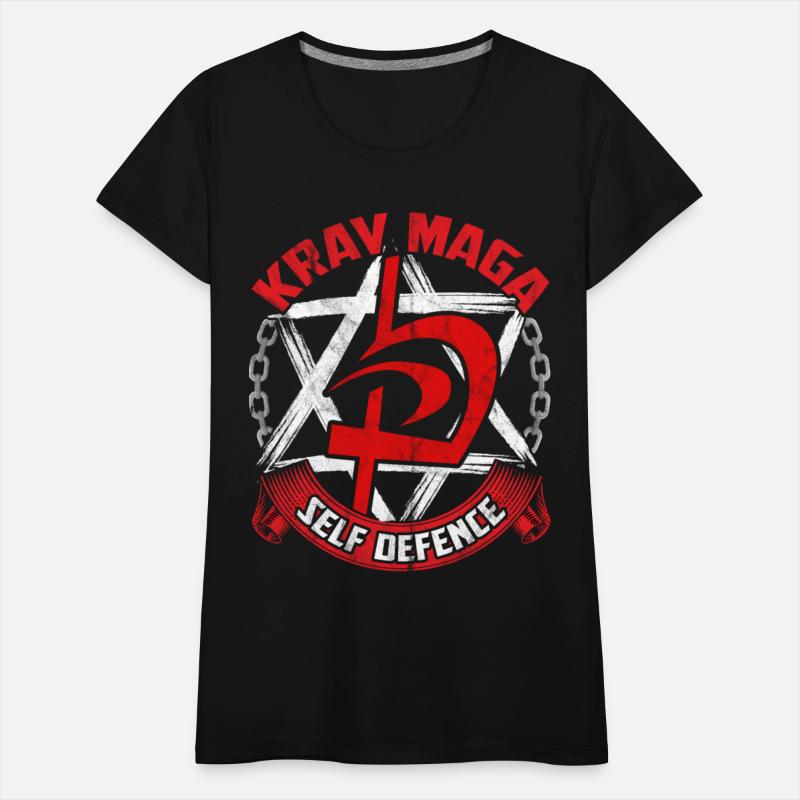 Krav Maga Shalom Israel Martial Arts Military