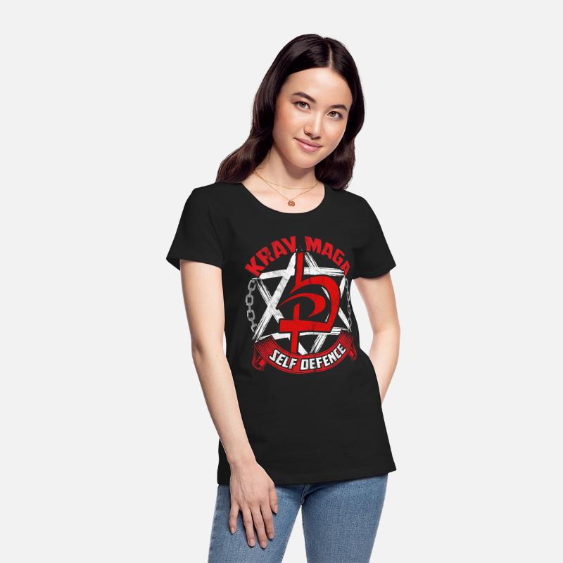 Krav Maga Shalom Israel Martial Arts Military