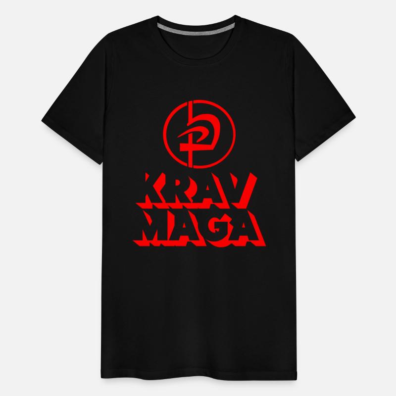 Krav Maga Symbol