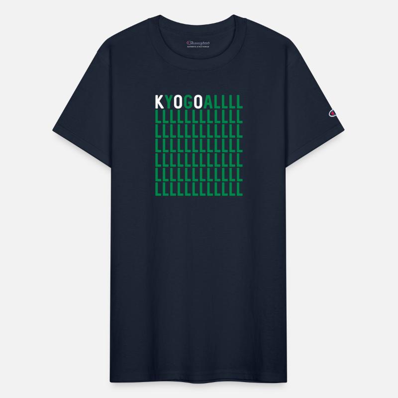 Kyogoal Glasgow Celtic Football Club Green And
