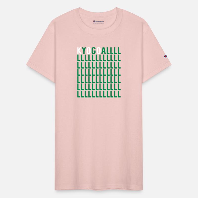 Kyogoal Glasgow Celtic Football Club Green And