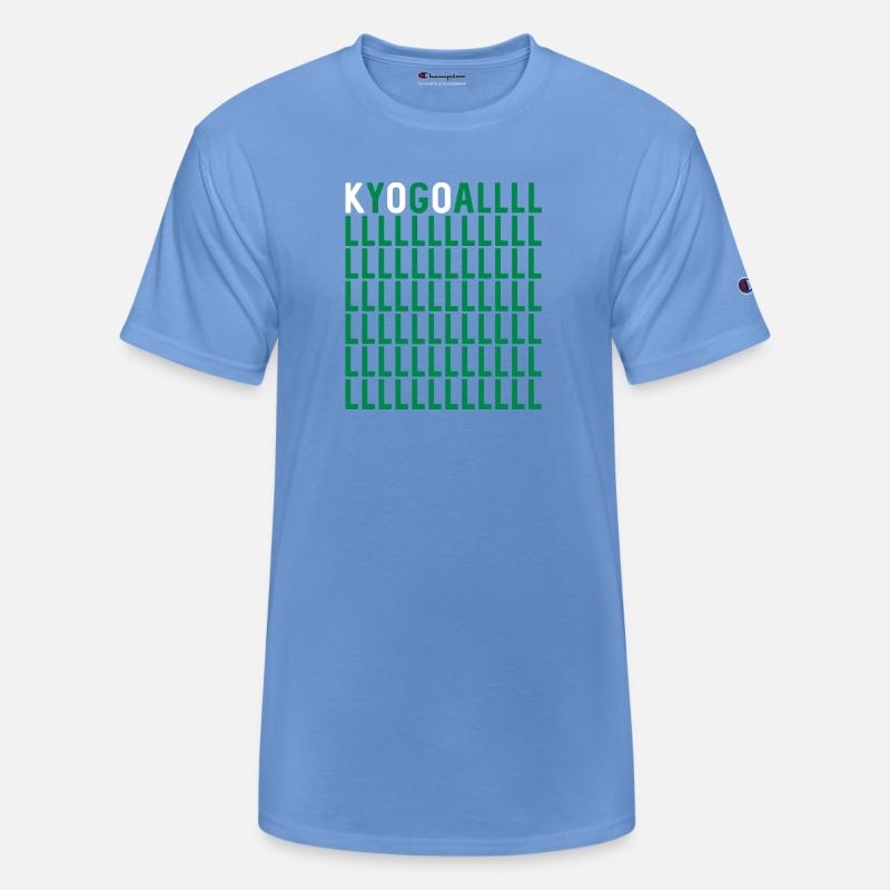 Kyogoal Glasgow Celtic Football Club Green And