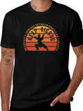 Keep Qigong T-Shirt