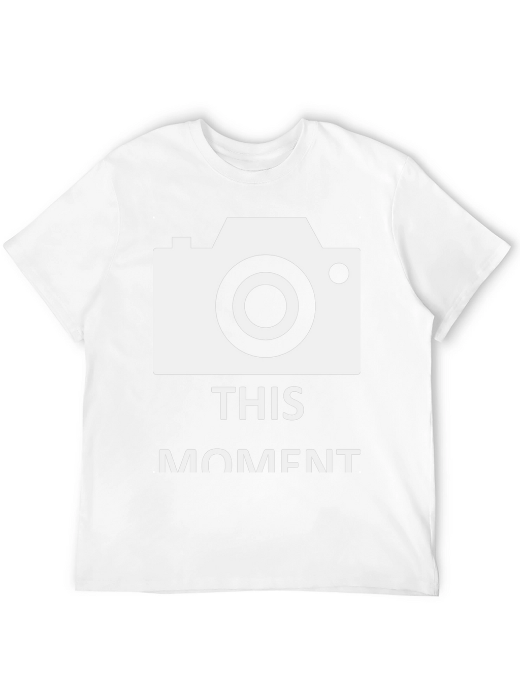 Capture This Moment Graphic Tee