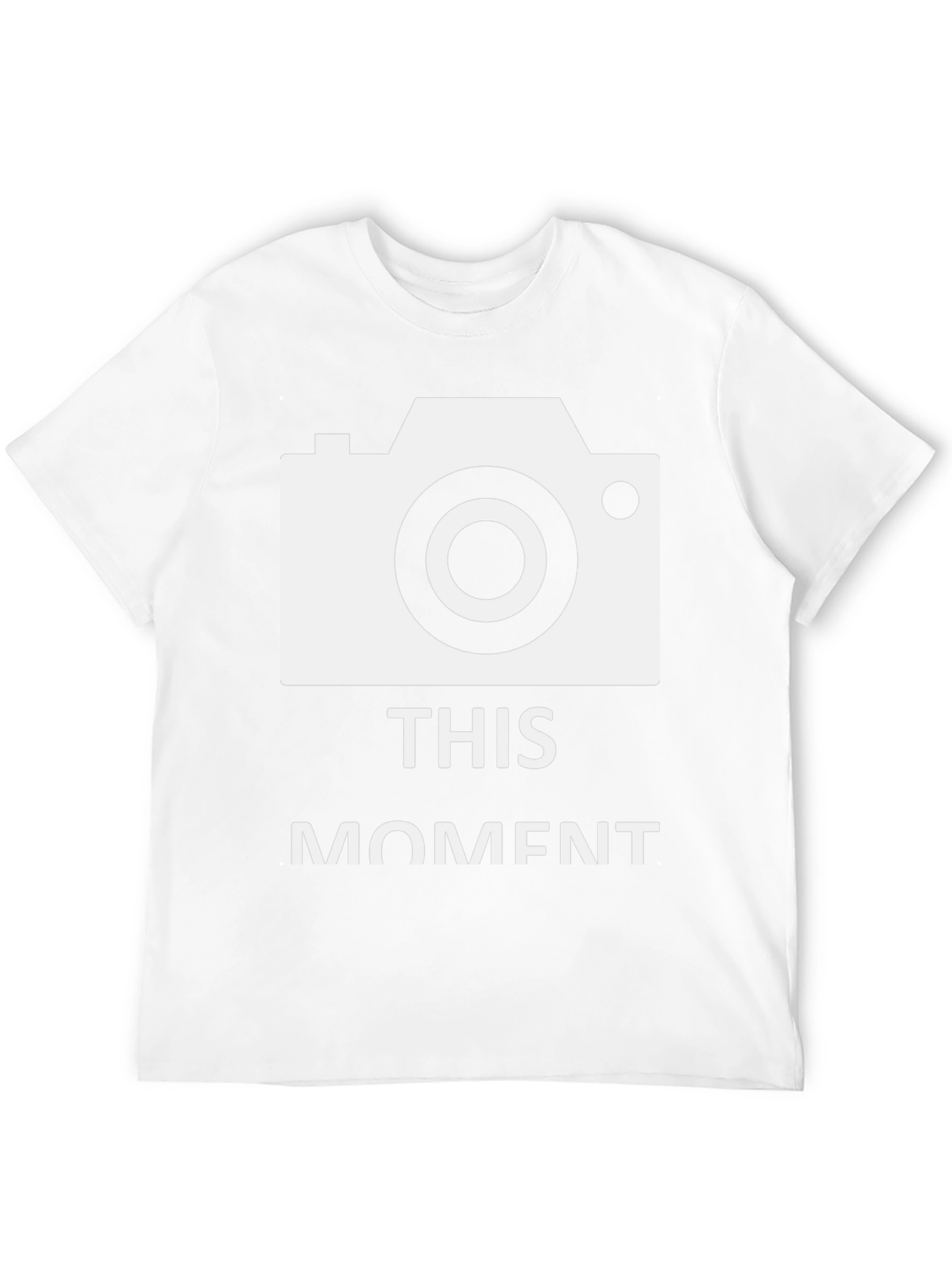 Capture This Moment Graphic Tee