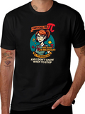 Irrational Pi Day T-Shirt