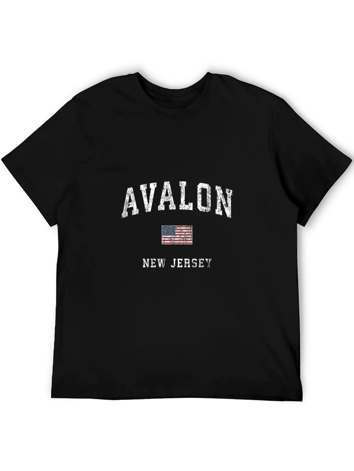 Avalon New Jersey T-Shirt