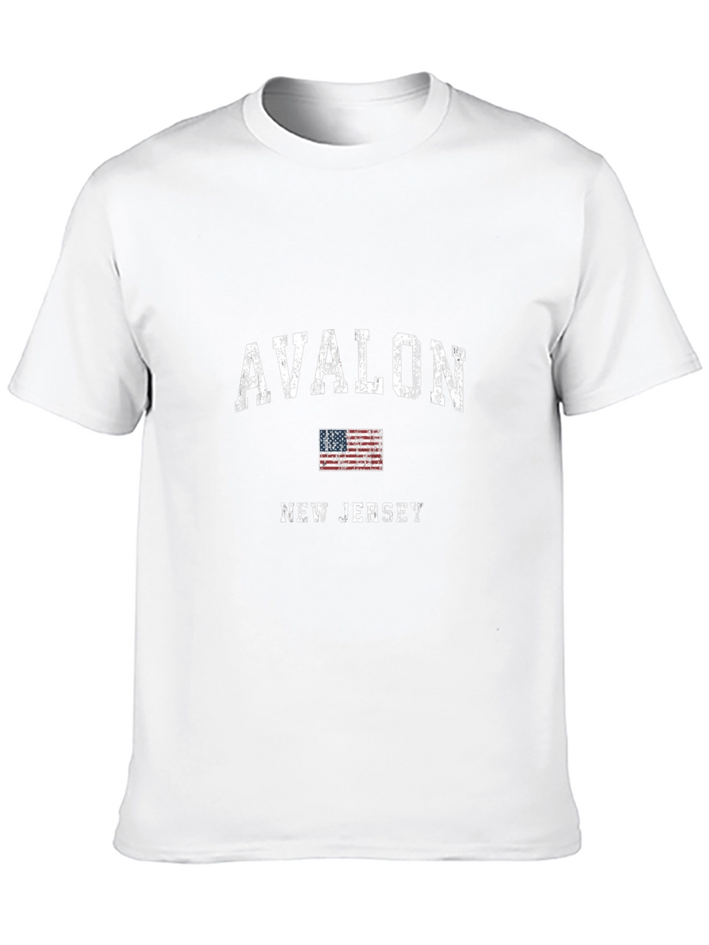 Avalon New Jersey T-Shirt
