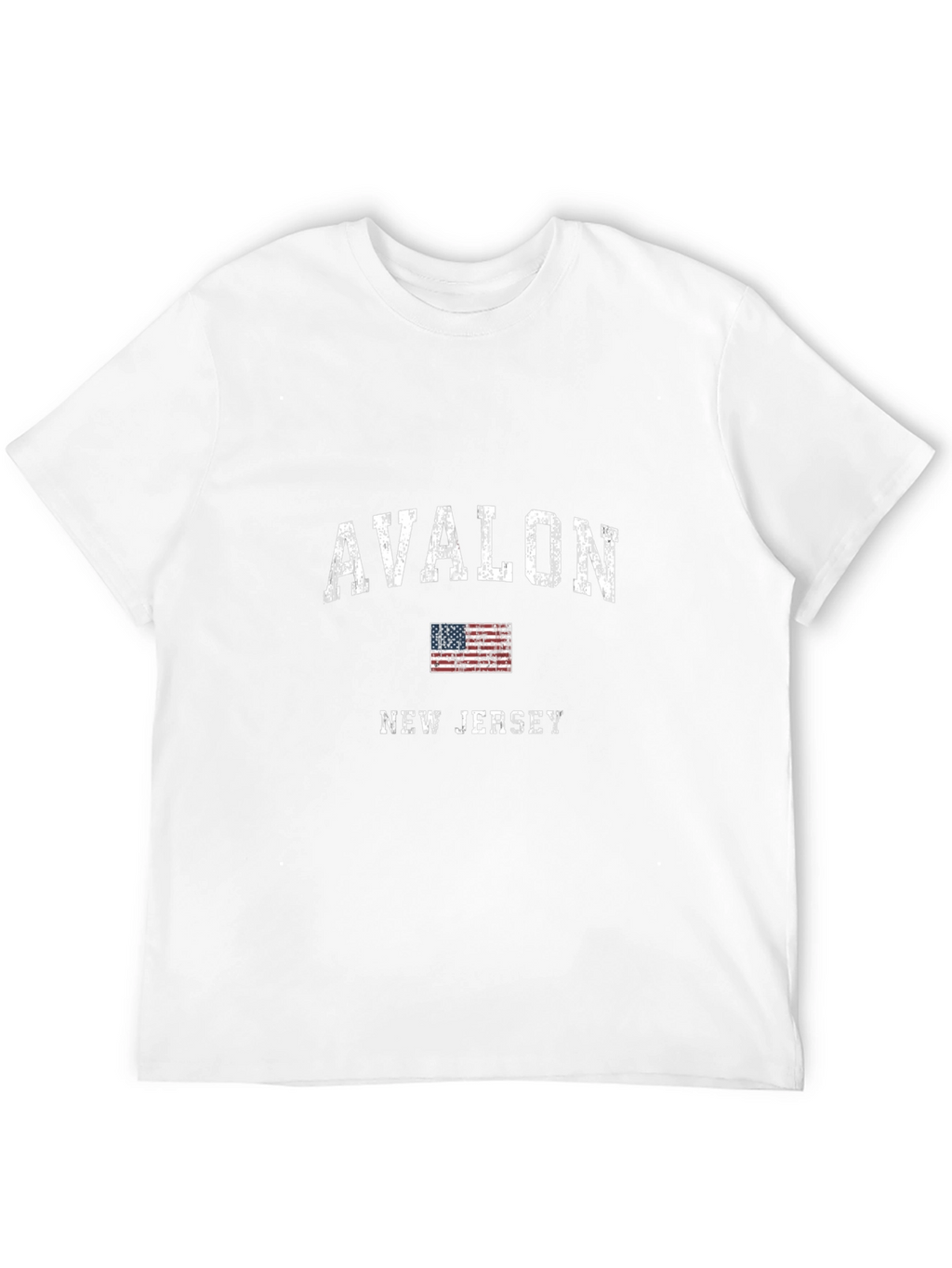 Avalon New Jersey T-Shirt