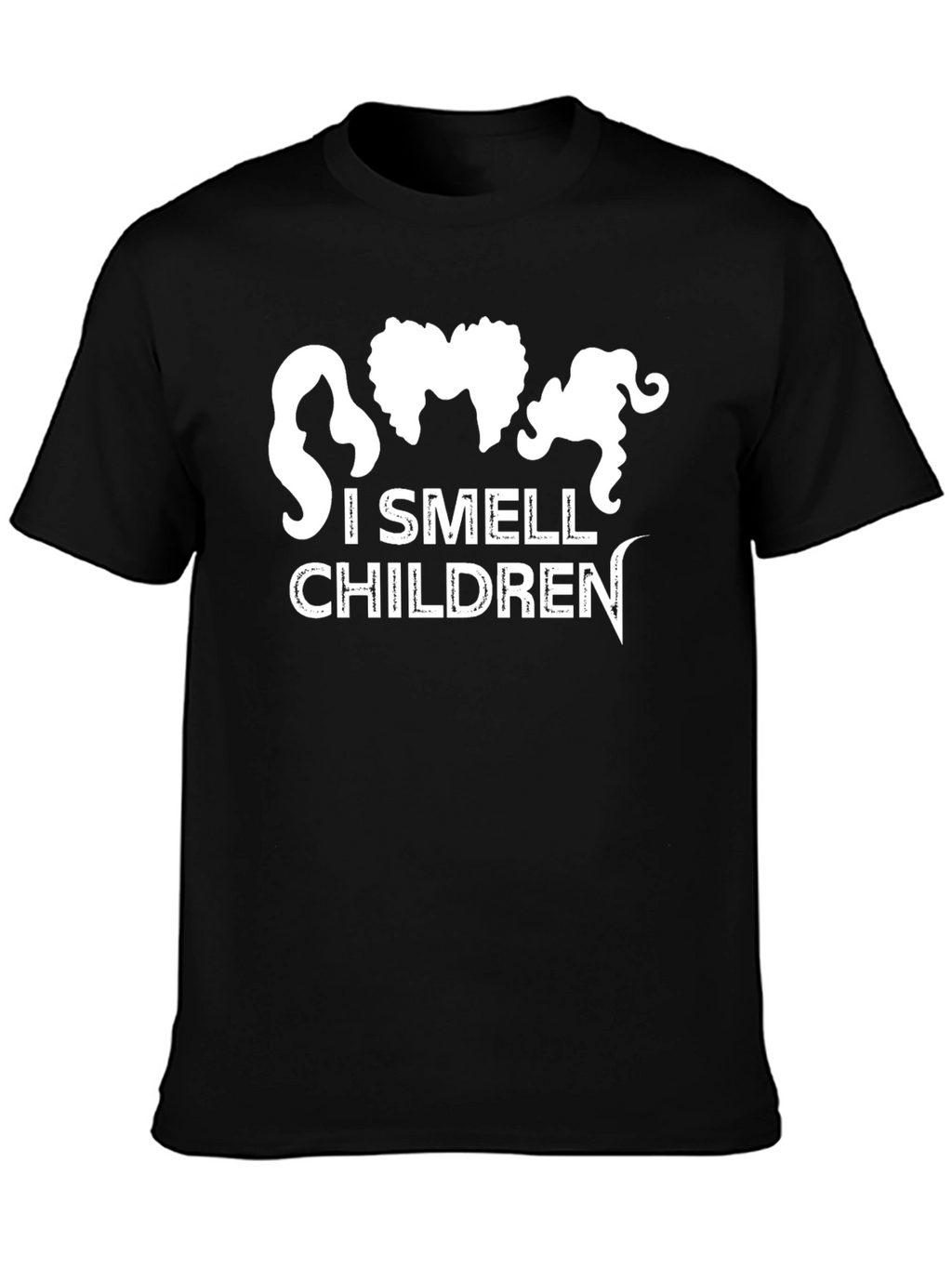 I Smell Children Graphic Tee