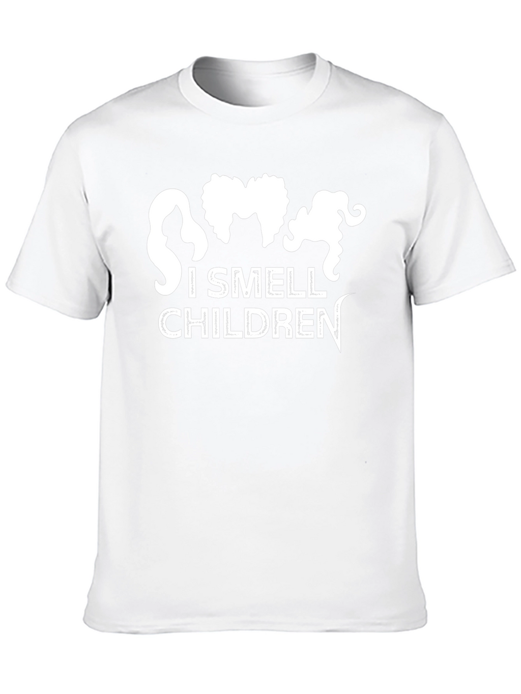 I Smell Children Graphic Tee