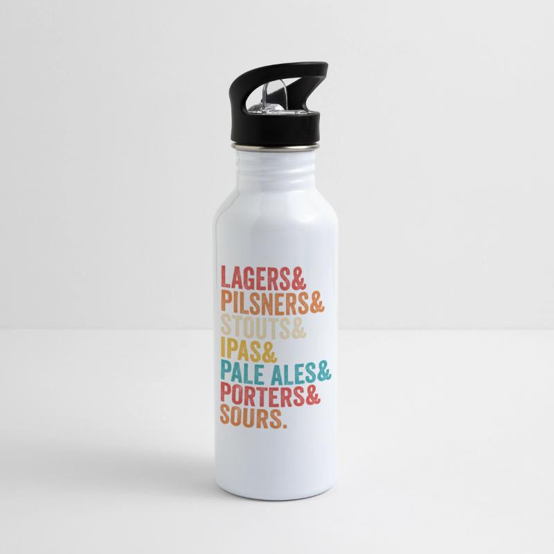 Lagers& Pilsners& Stouts& IPAs& Pale Ales