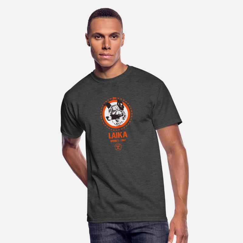 Laika Dog Russia Gift Space USSR