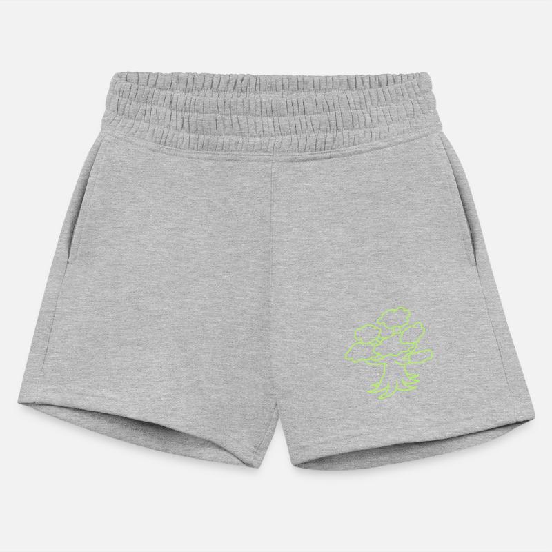 Large Old Green Tree Forest Nature Wood Big Plant