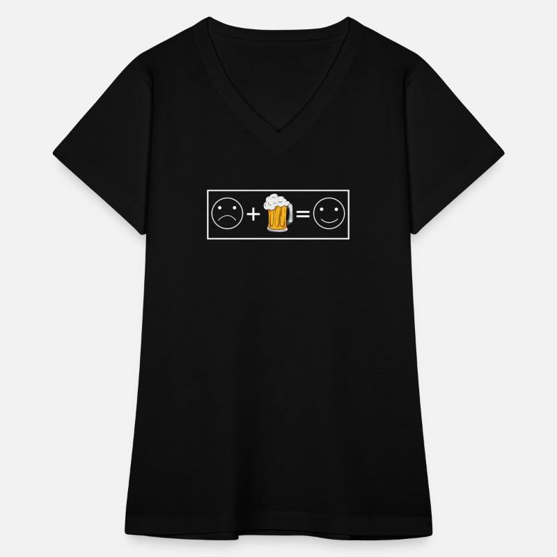 Laughing Face Beer Lover Love Beer Mug