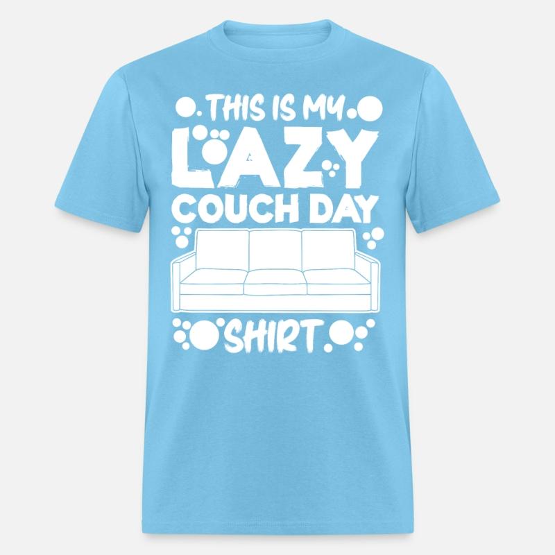 Lazy Couch Day Sofa