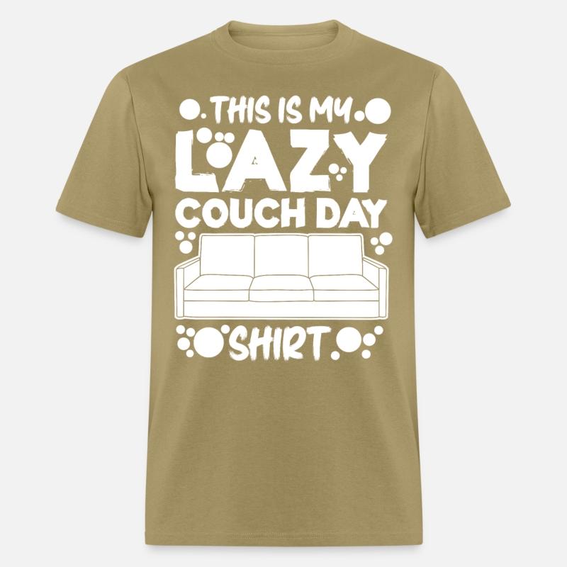 Lazy Couch Day Sofa