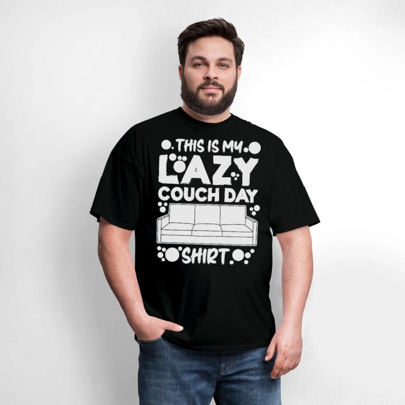 Lazy Couch Day Sofa