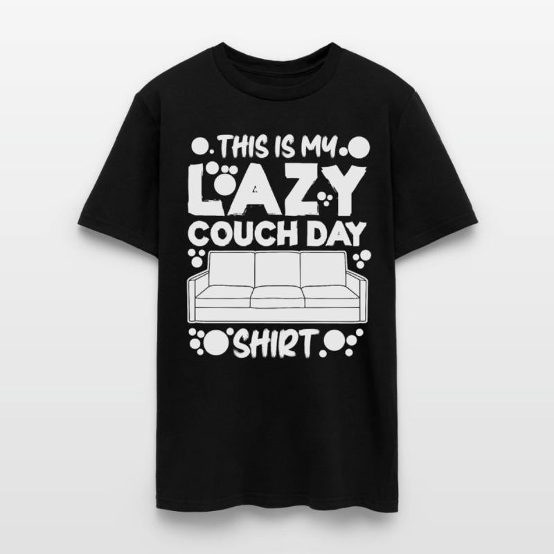 Lazy Couch Day Sofa