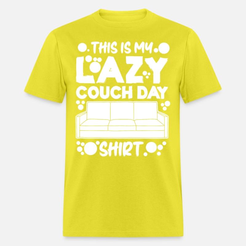 Lazy Couch Day Sofa