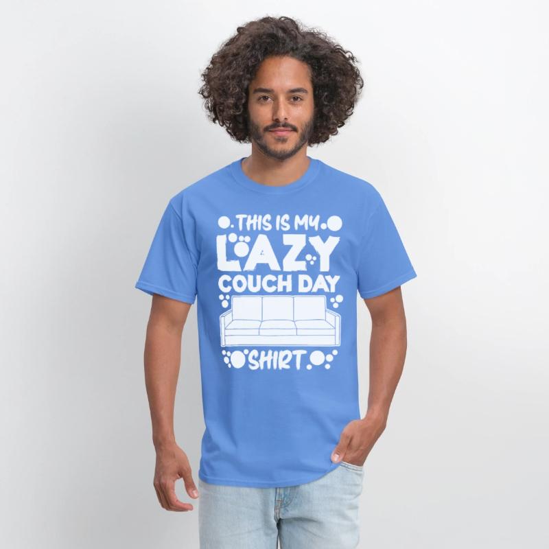 Lazy Couch Day Sofa