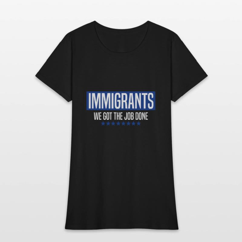 Legal Immigrant