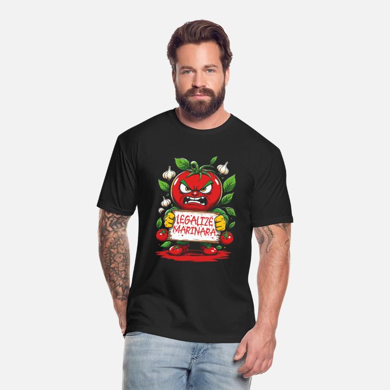 Legalize Marinara