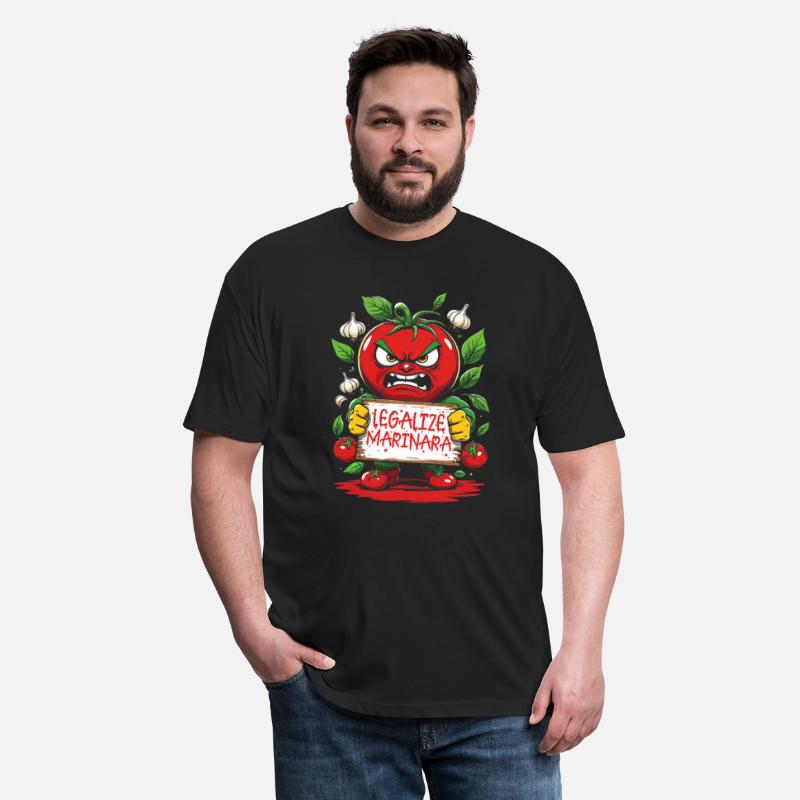 Legalize Marinara