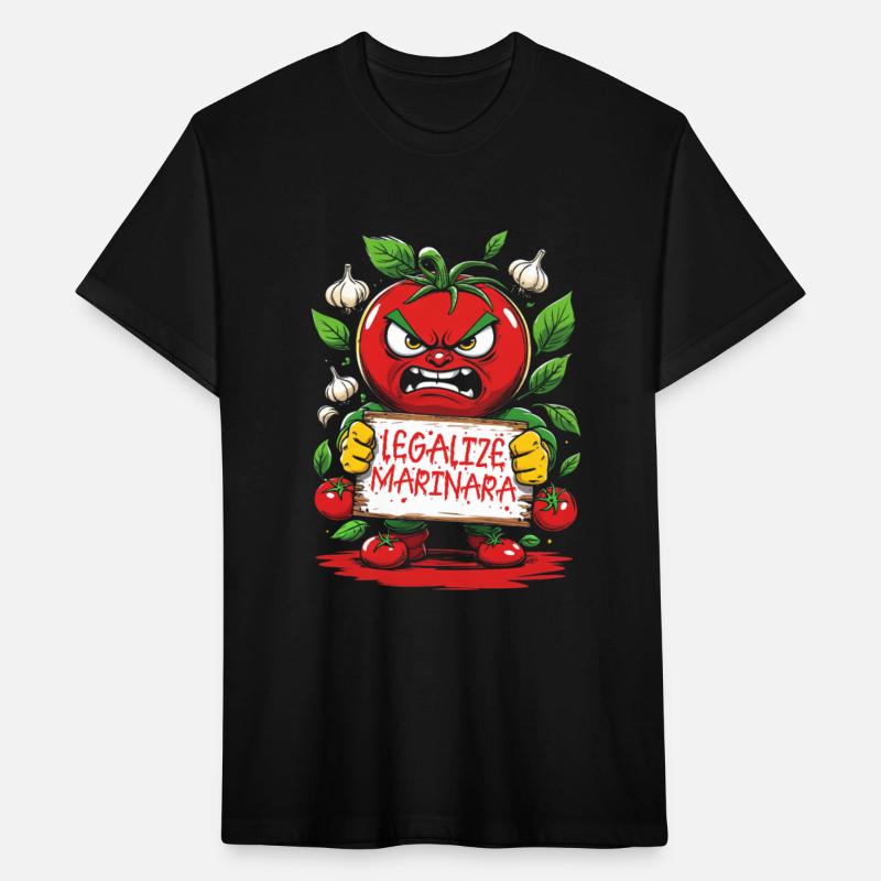 Legalize Marinara