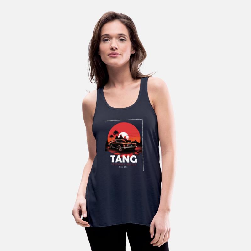 Legendary Tang