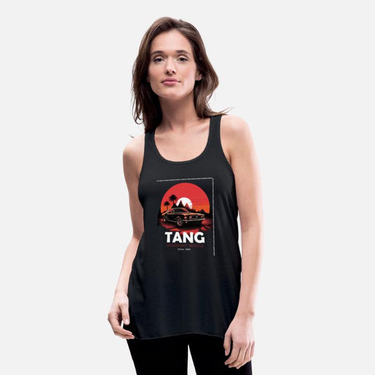 Legendary Tang
