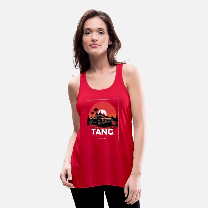 Legendary Tang