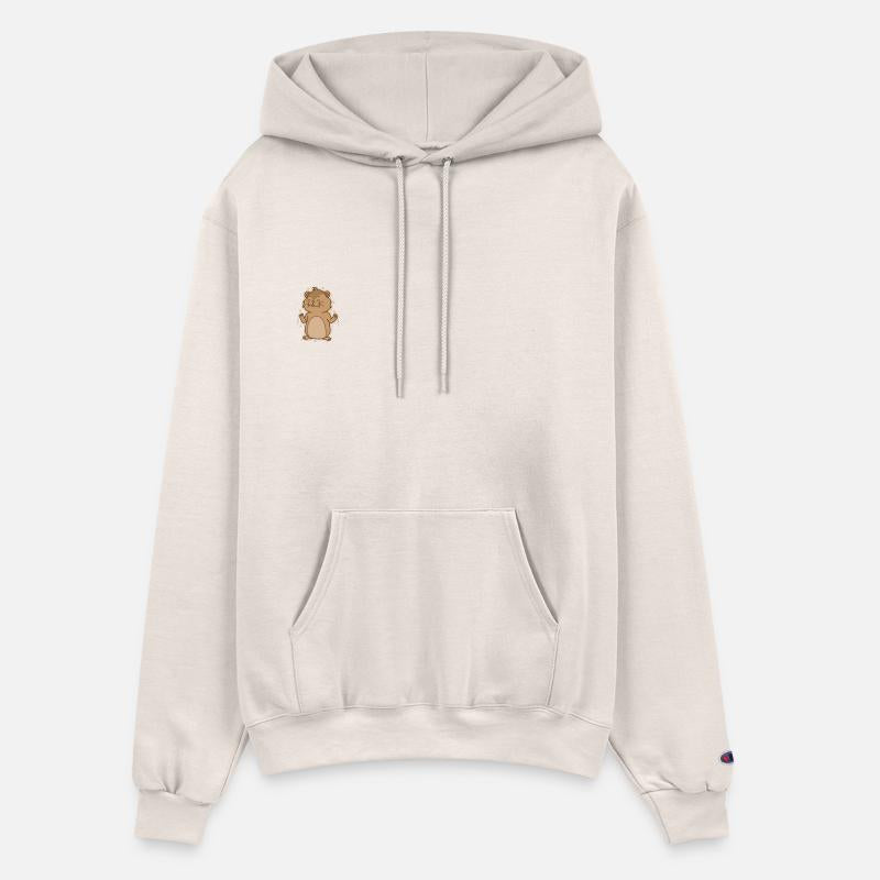 Lemming is happy Rodent