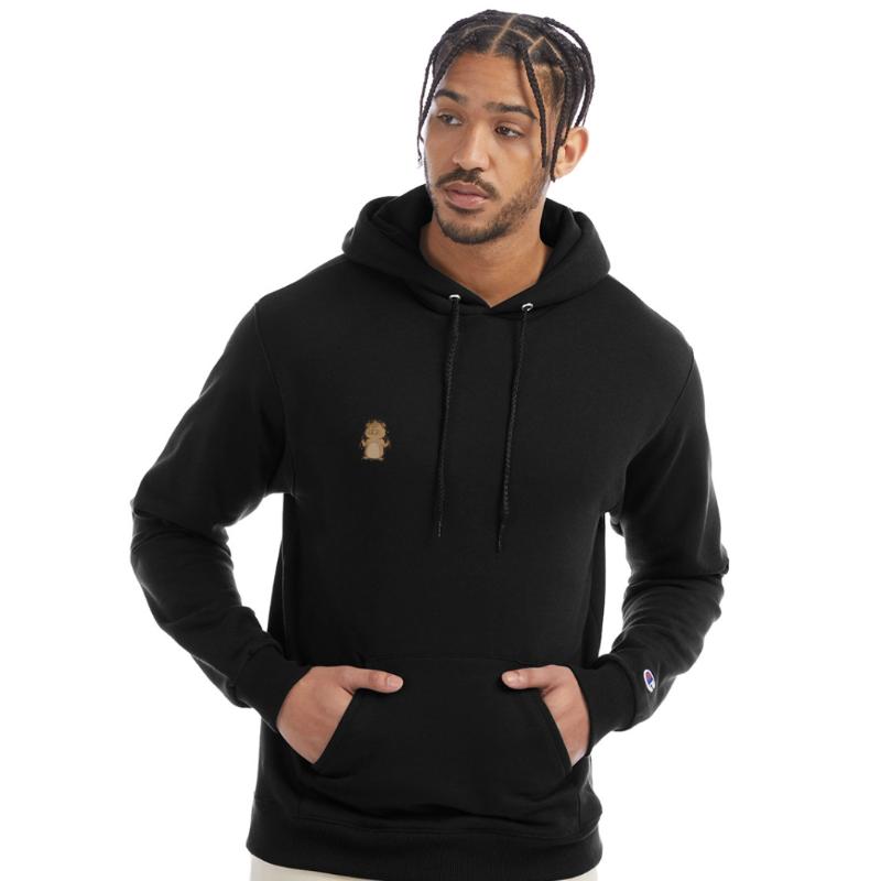 Lemming is happy Rodent