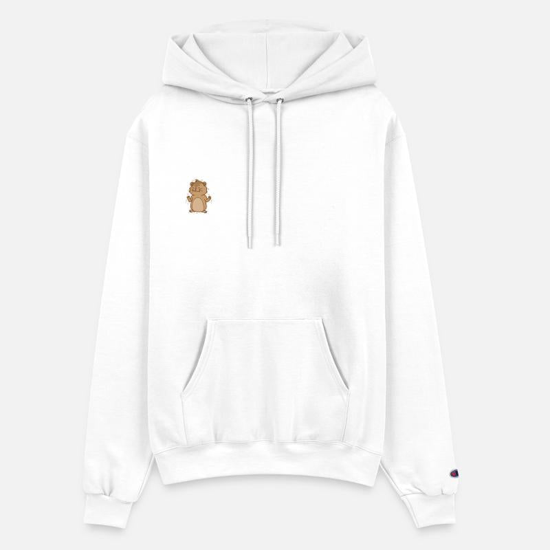 Lemming is happy Rodent