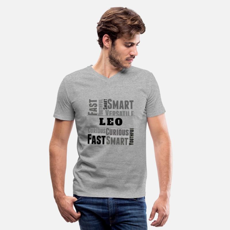 Leo Zodiac Star Sign Word Cloud Square Monochrome