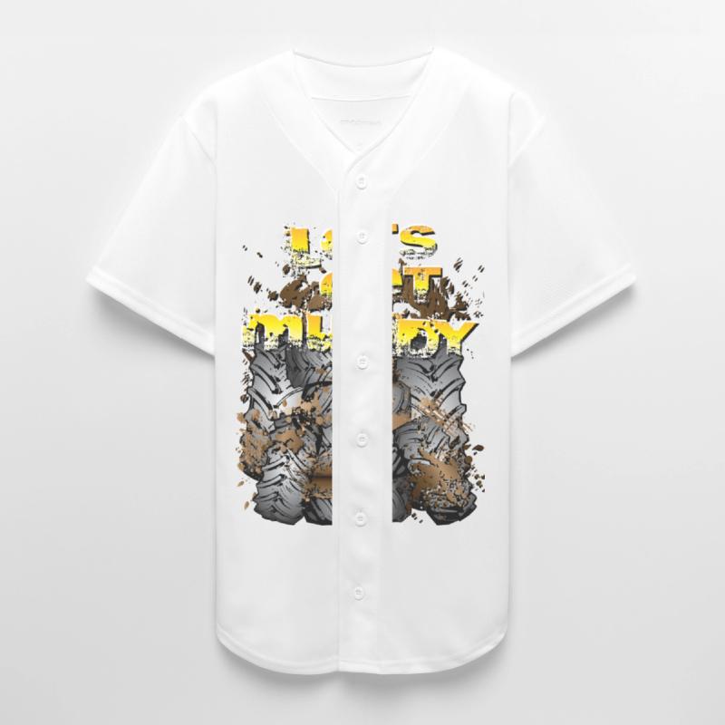 Lets Get Muddy Tires