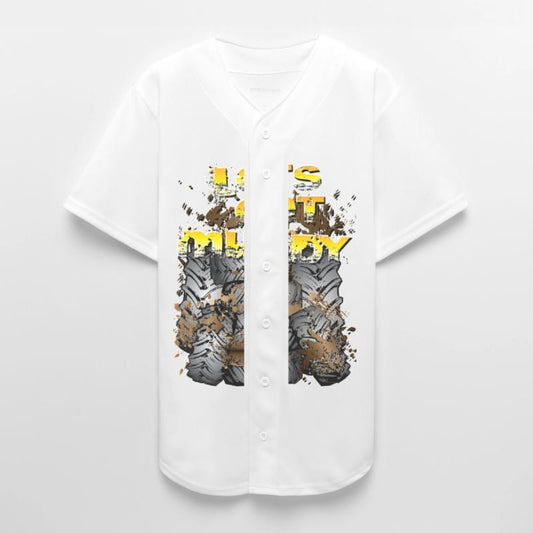 Lets Get Muddy Tires