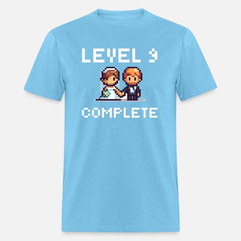 Level 9th Complete - Pixel 9 Year Wedding Annive