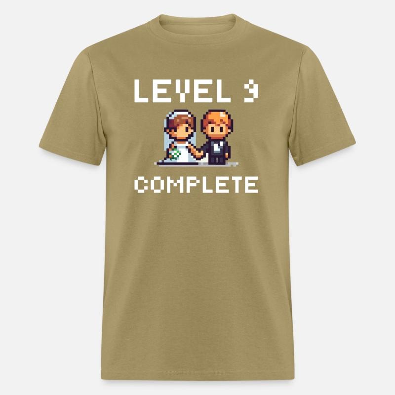 Level 9th Complete - Pixel 9 Year Wedding Annive