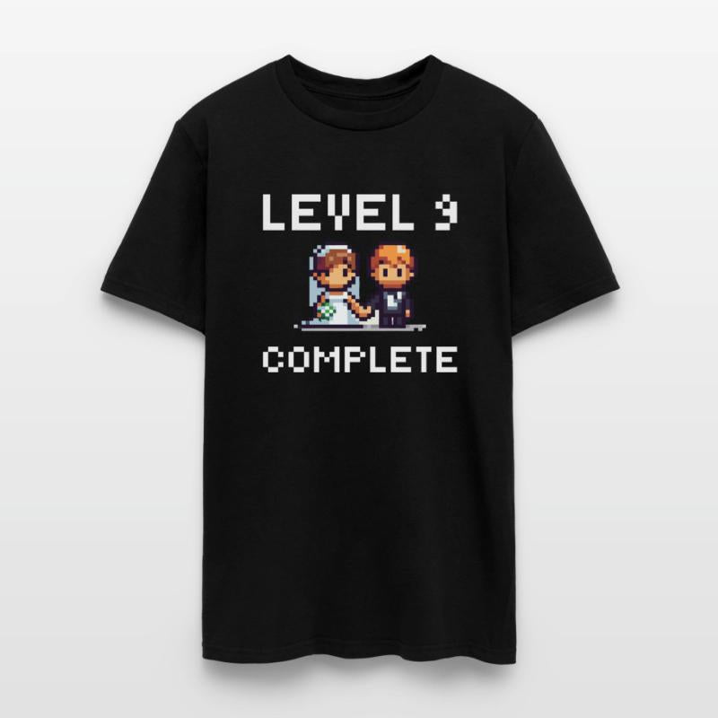 Level 9th Complete - Pixel 9 Year Wedding Annive