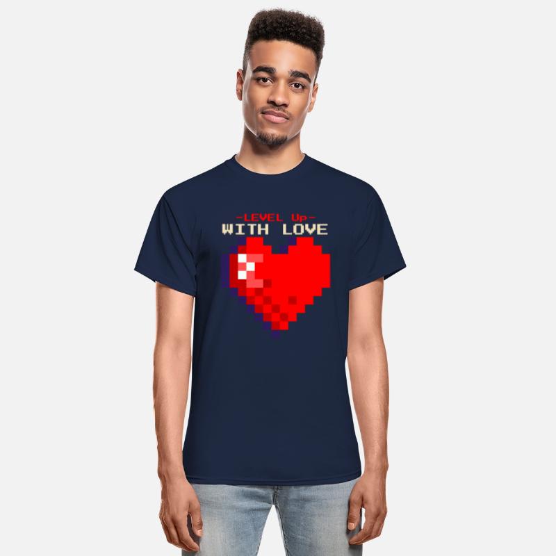 Level Up With Love Valentines gifts