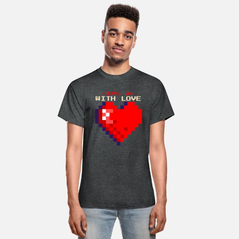 Level Up With Love Valentines gifts