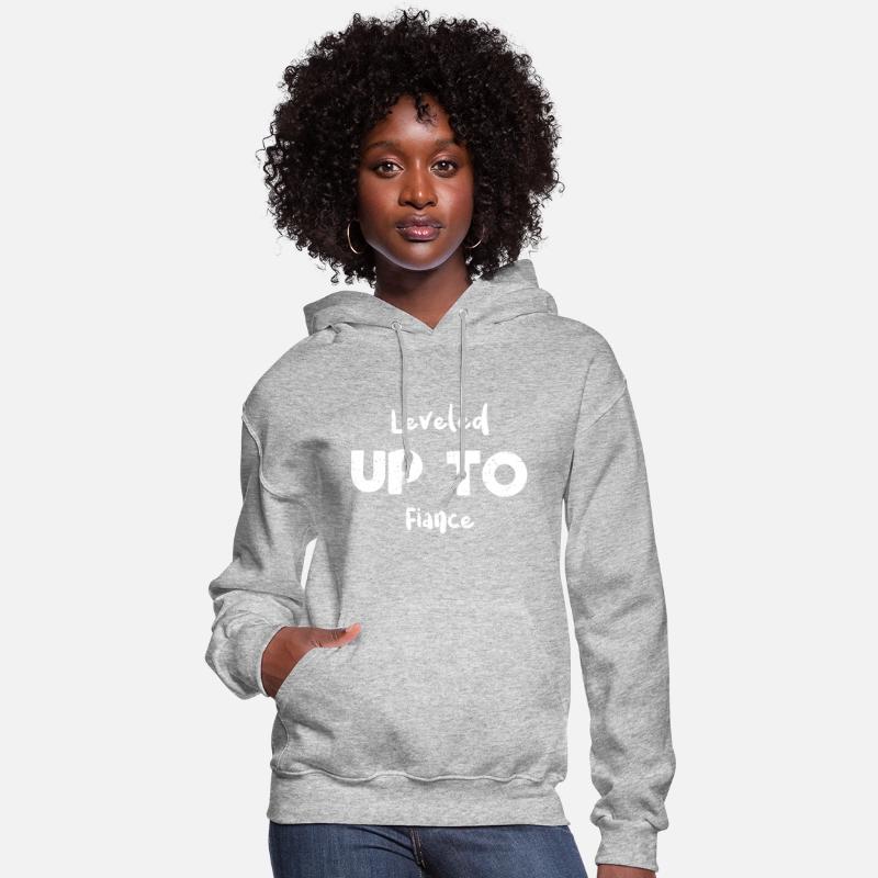 Leveled Up To Fiance - Marriage