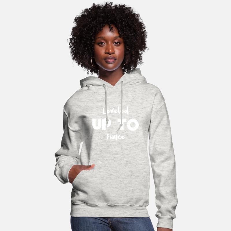 Leveled Up To Fiance - Marriage